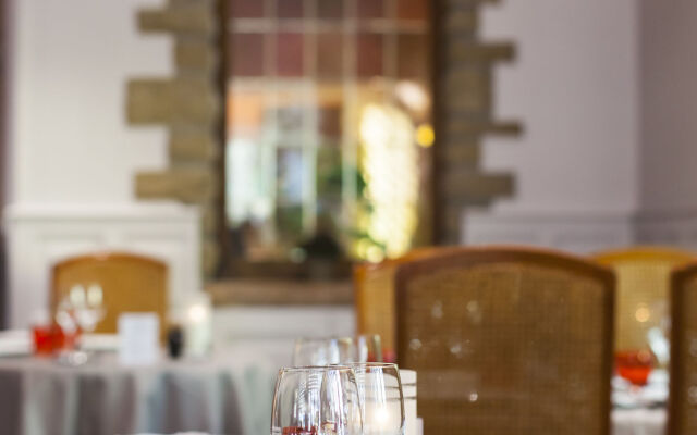 Hotel Darcy Dijon Centre