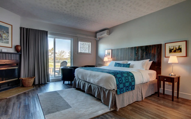 Hotel Lac Brome, BW Signature Collection