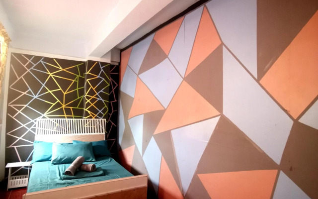 Cabanatuan City PNY TRANSIENT INN 5