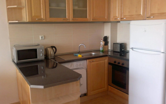 Delfin Apartments