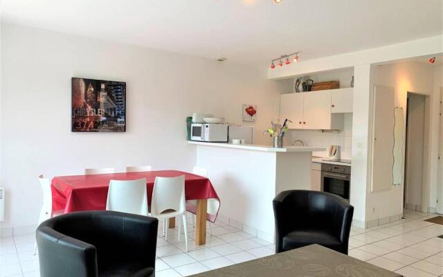 MAISON QUIBERON, 3 PIèCES, 6 PERSONNES - FR-1-478-30