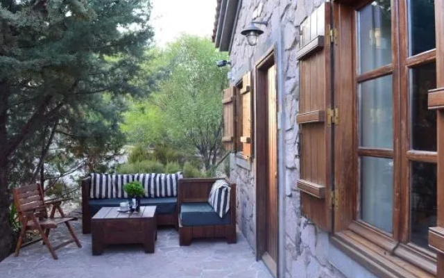 Villas Elpiniki