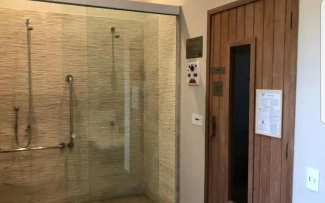 Flat de luxo São Paulo - Guarulhos