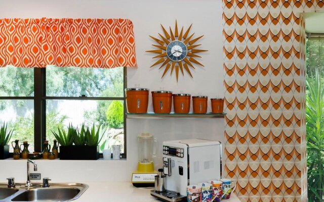 Barossa Retro BnB