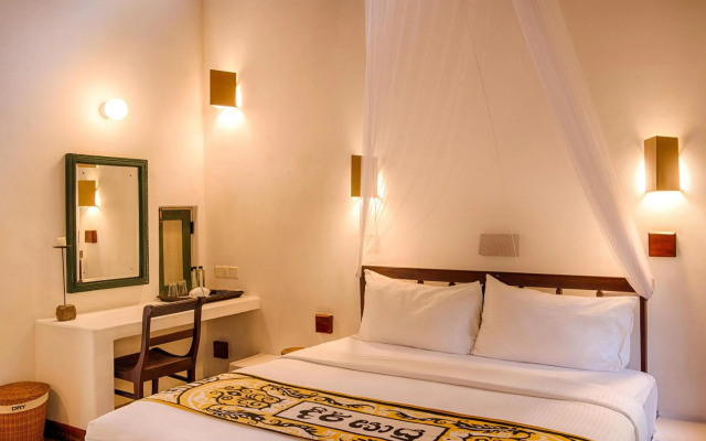Jetwing Ayurveda Pavilions