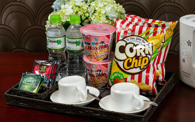 Midori Boutique Hotel