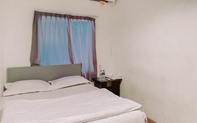 Penginapan Steady Mitra RedDoorz