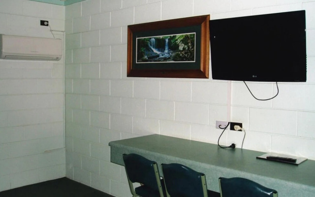 Bendigo Motor Inn