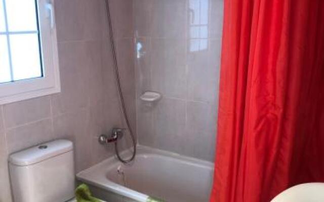 Apartment Sosa Fuerteventura