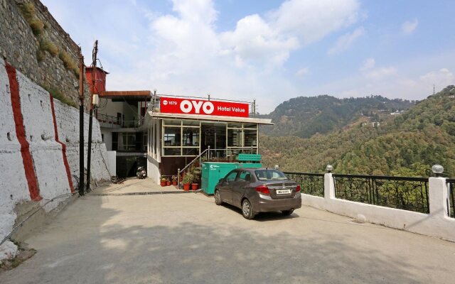 Value Hotel And Spa by OYO Rooms