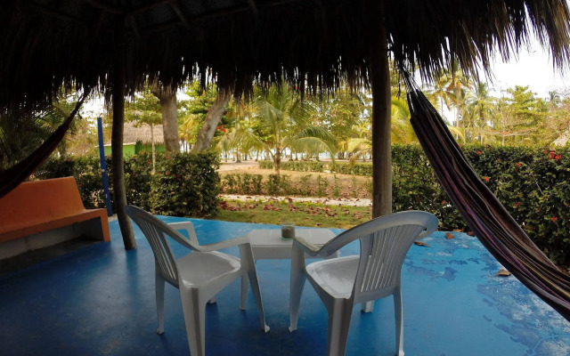 Playa Mandala