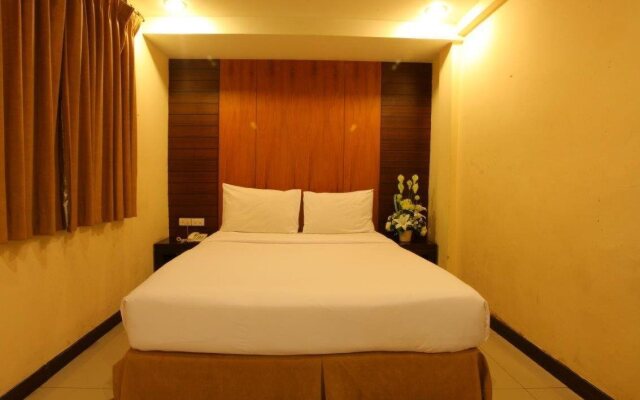 Tara Monte Hotel Pratunam