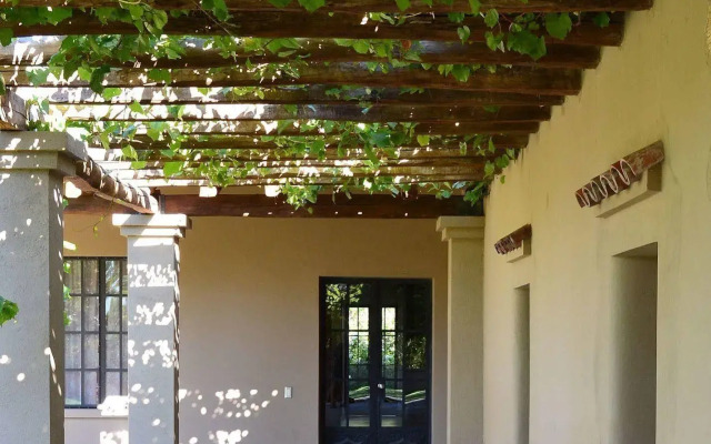 Posada Verde Oliva