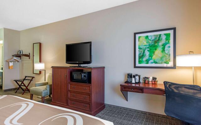 Quality Inn Palm Bay - Melbourne I-95