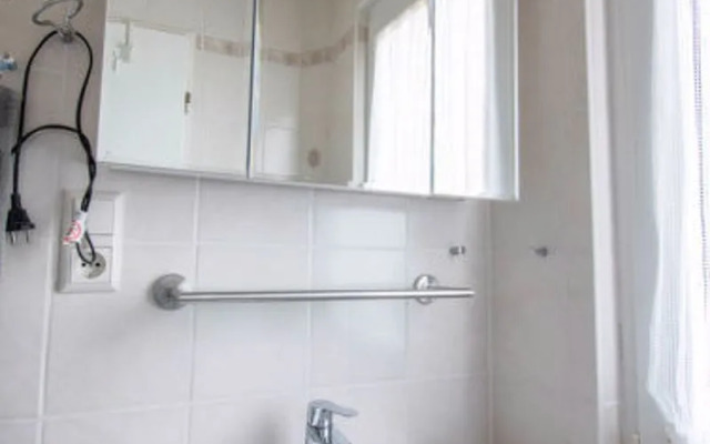 House Siggi Norddeich