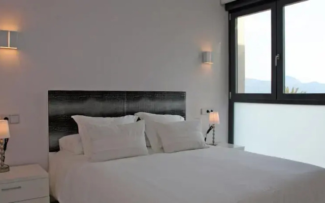 Penthouse Londres 22