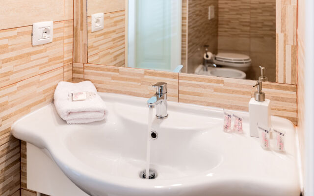 Onda Marina Rooms