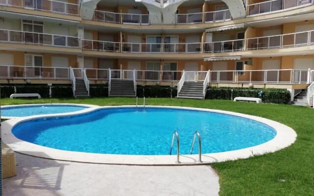 Parquemar Viii
