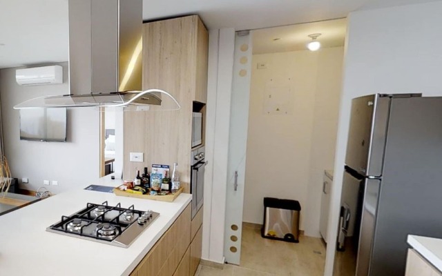 Estelar La Torre Suites