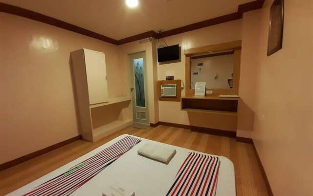 Oyo 454 Ging Ging Tourist Inn