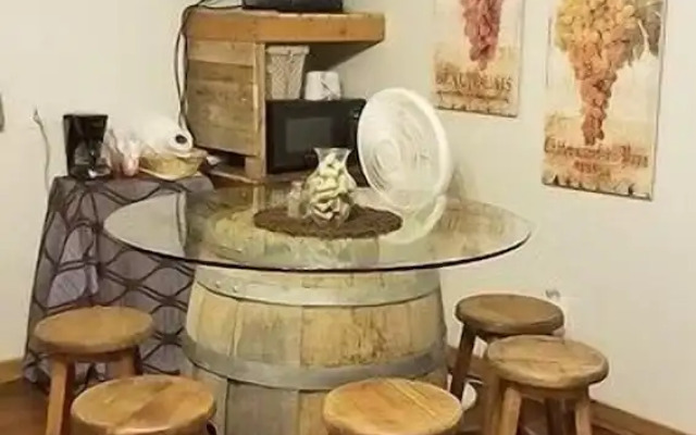 Mendelbaum - Almond Cabin 2 Bedroom Cabin