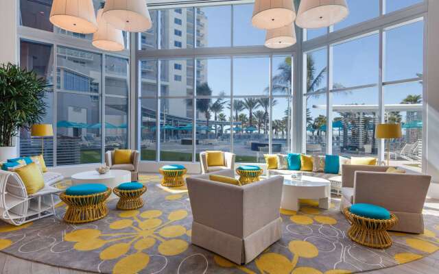 Wyndham Grand Clearwater Beach