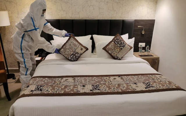 Regenta Central Noida