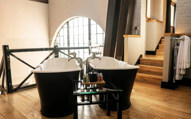 Hotel du Vin & Bistro Henley-on-Thames