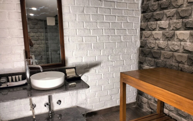 Fort JadhavGADH - A GADH Heritage Hotel