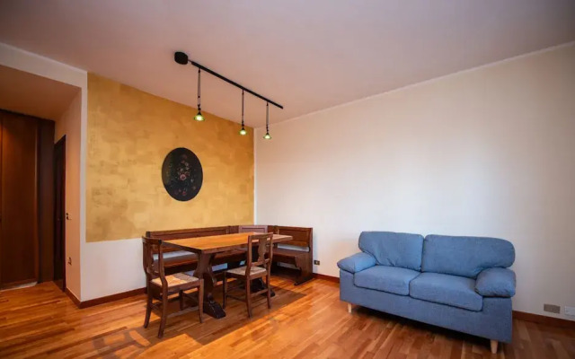 Villa Eunice in Monzambano