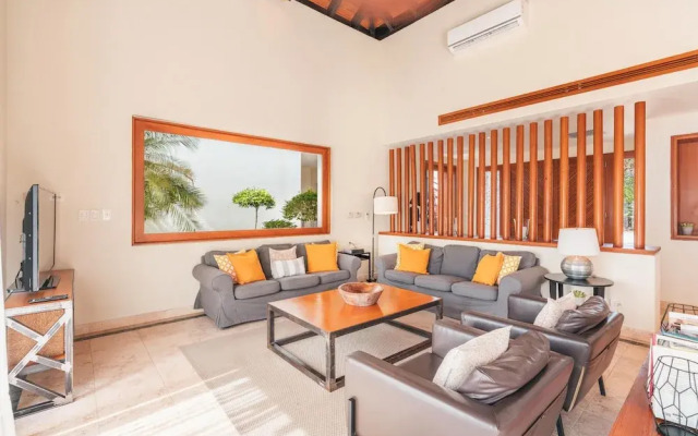 GV 1 in Punta Cana With 5 Bedrooms and 5 Bathrooms