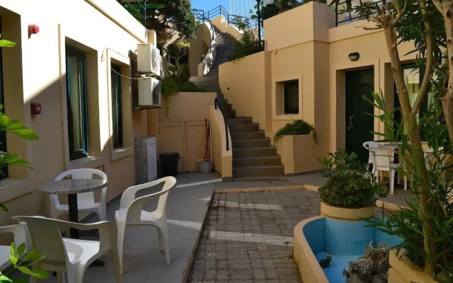 Rainbow Hotel Apartments