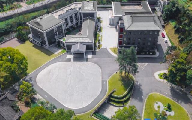 Shutian Moon Star Hotel