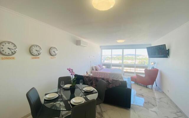 T0 Vilamoura Downtown