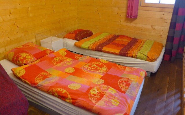 Chalet A Coeur Grimentz