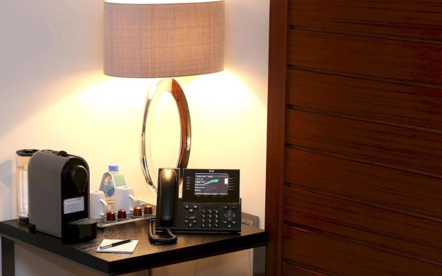 Oryx Airport Hotel