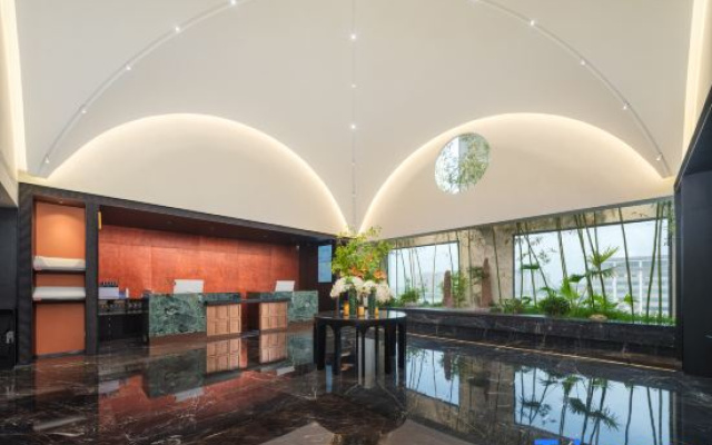 Jiayou Hotel (Zhengzhou Jindai Industrial Park, Guoxiang Tea City Branch)