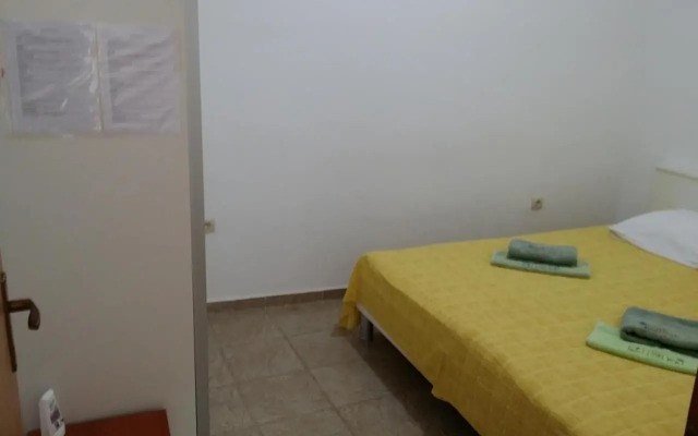 Apartments Šnajder