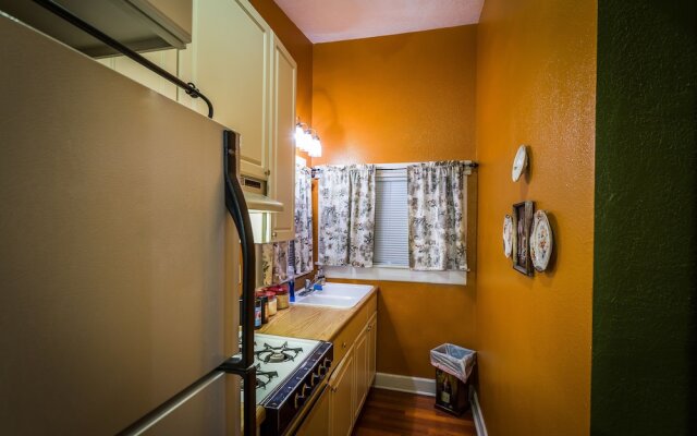 Downtown Historic Bed and Breakfast