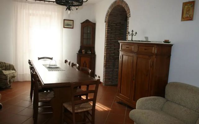 Agriturismo La Chiusa