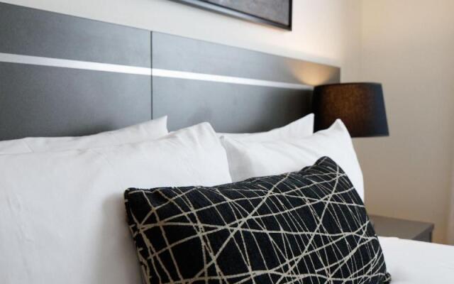 Direct Hotels – Kensington at Central
