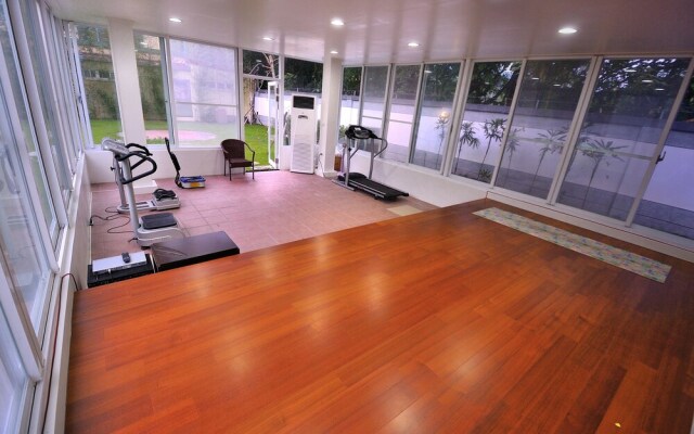 K2 villa
