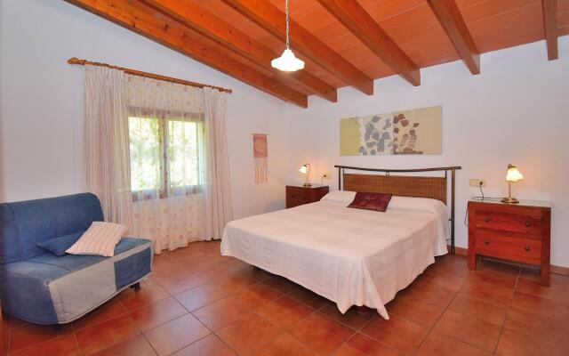 Finca Mercedes 057 by Mallorca Charme