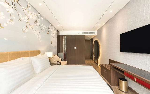 Ashley Tang Menteng Jakarta