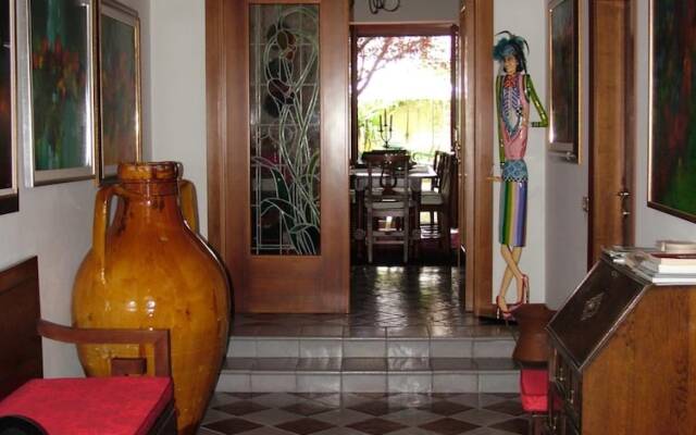 B&B Arco Di San Francesco