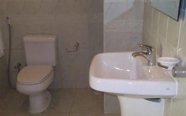 Vila Cabral 4 Blue Banana Holiday Rentals