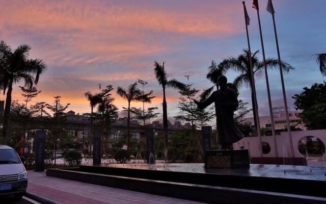 Experience Art Hotel