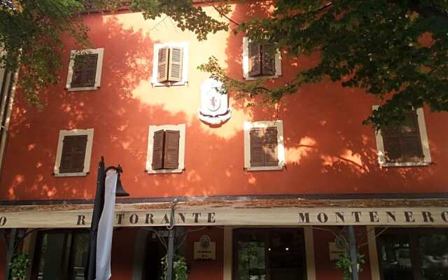 Albergo Montenerone