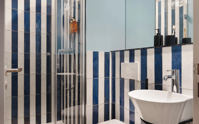 Hotel Residence Albert Paris