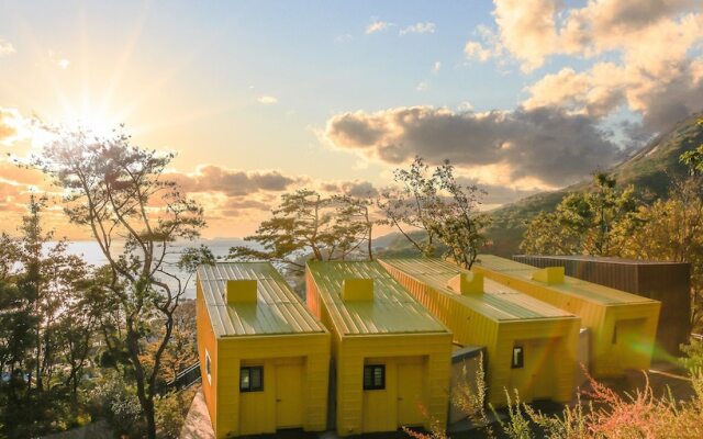 Yellow Pension Ganghwa